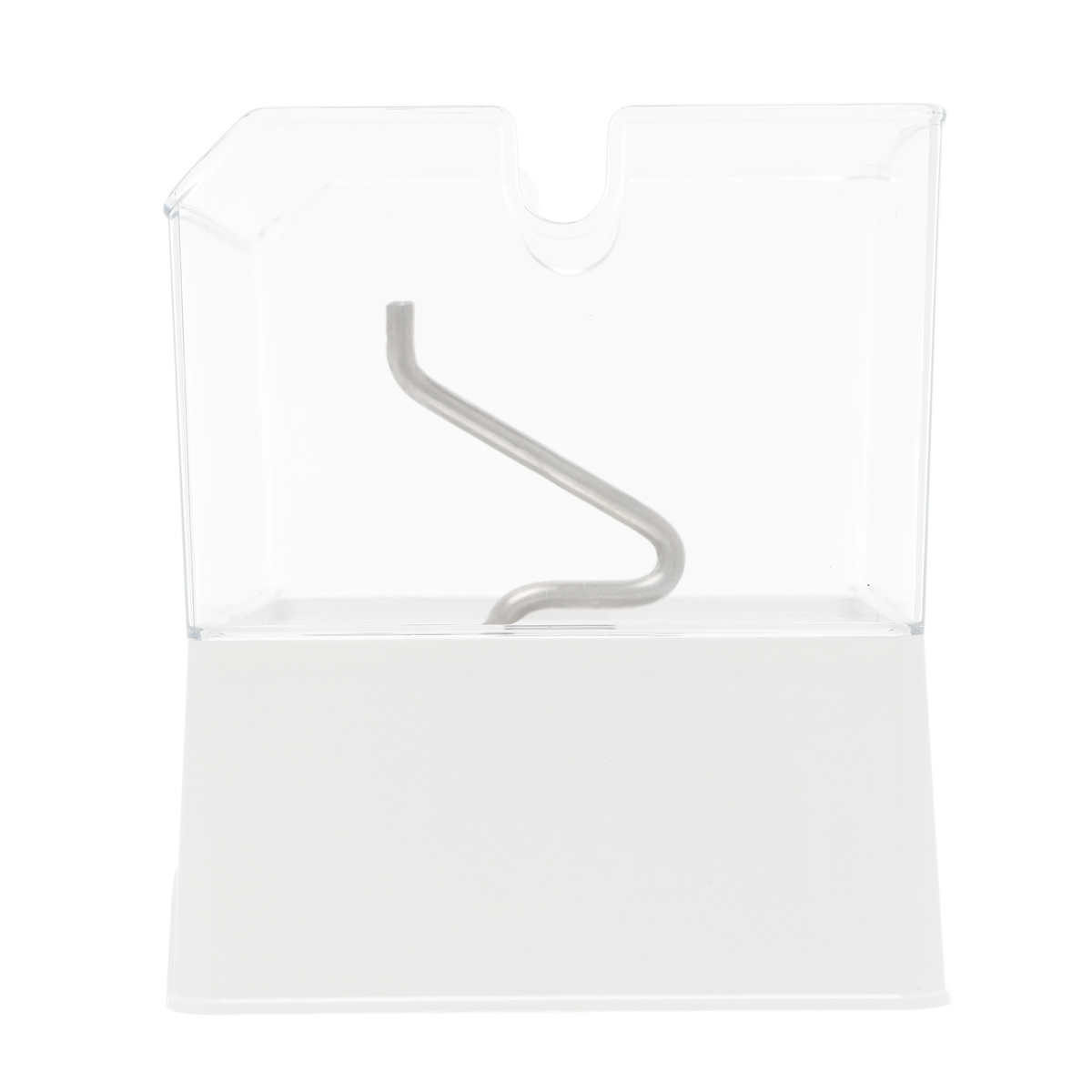 WPW10347093 - Genuine OEM Whirlpool Refrigerator Ice Container
